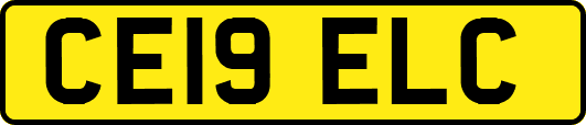 CE19ELC