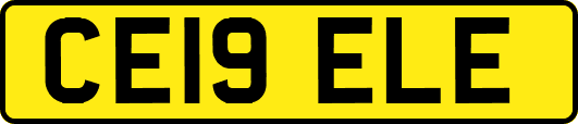 CE19ELE