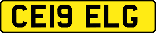 CE19ELG