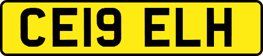 CE19ELH