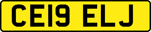 CE19ELJ