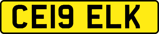 CE19ELK