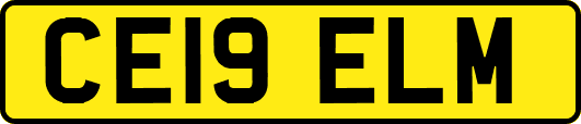 CE19ELM