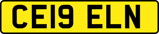 CE19ELN