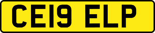 CE19ELP