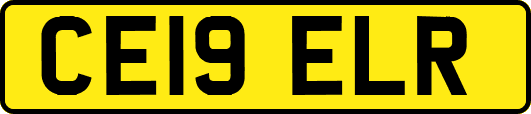 CE19ELR