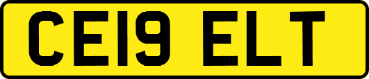 CE19ELT