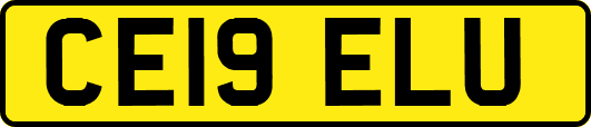 CE19ELU