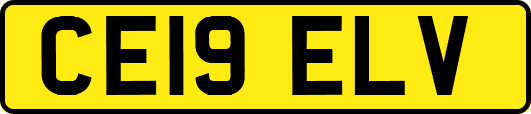 CE19ELV