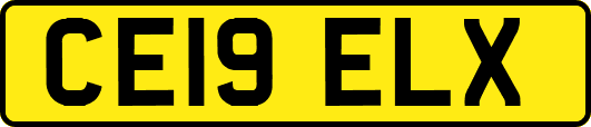 CE19ELX