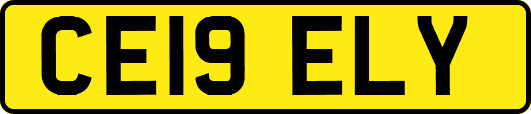 CE19ELY