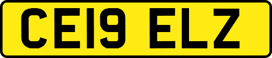 CE19ELZ