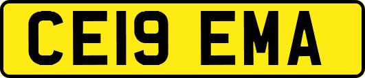 CE19EMA