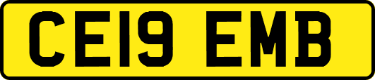 CE19EMB