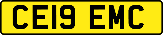 CE19EMC
