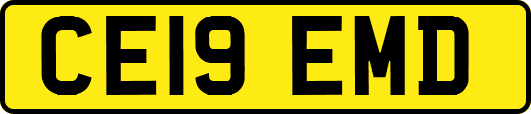 CE19EMD