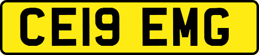 CE19EMG