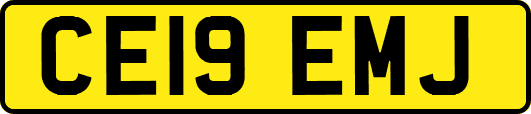 CE19EMJ