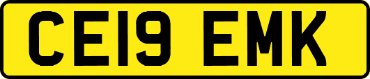 CE19EMK