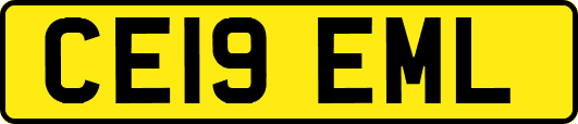 CE19EML