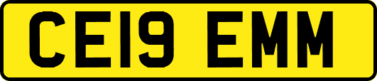 CE19EMM