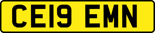 CE19EMN