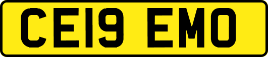CE19EMO