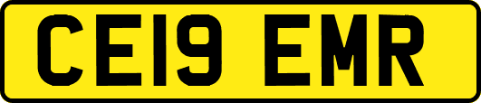 CE19EMR