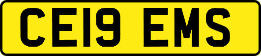 CE19EMS