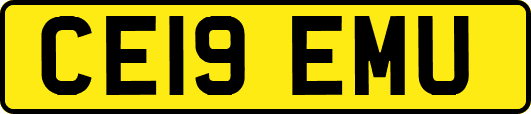 CE19EMU