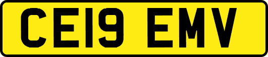 CE19EMV
