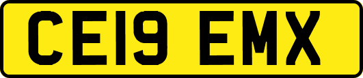 CE19EMX