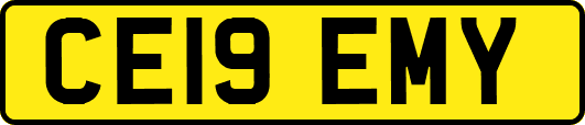 CE19EMY