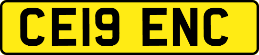 CE19ENC