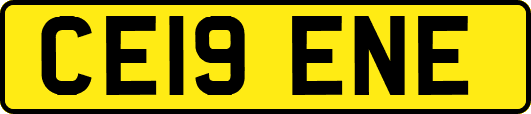 CE19ENE