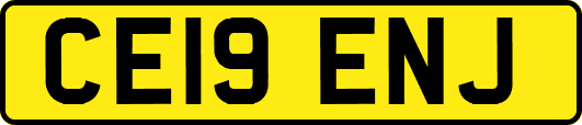 CE19ENJ