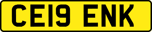 CE19ENK