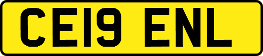 CE19ENL