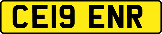 CE19ENR