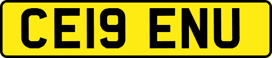 CE19ENU