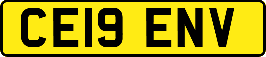 CE19ENV