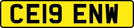 CE19ENW
