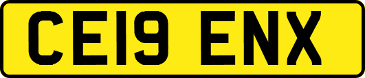 CE19ENX