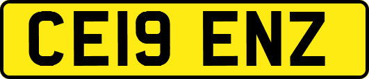 CE19ENZ