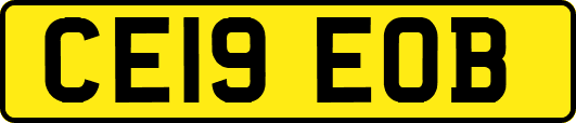 CE19EOB