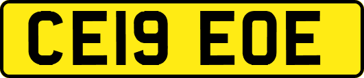 CE19EOE