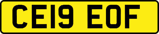 CE19EOF