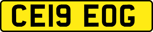 CE19EOG