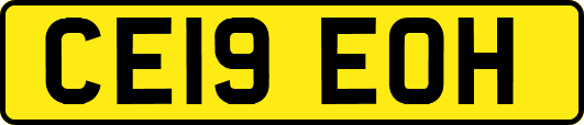 CE19EOH