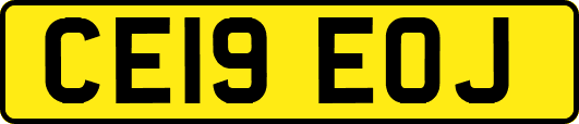 CE19EOJ